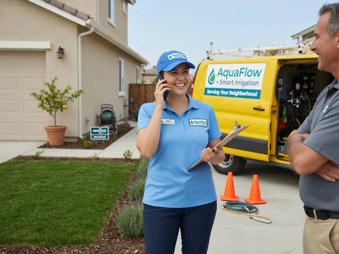 Irrigation Installation Rindge, NH FAQs
